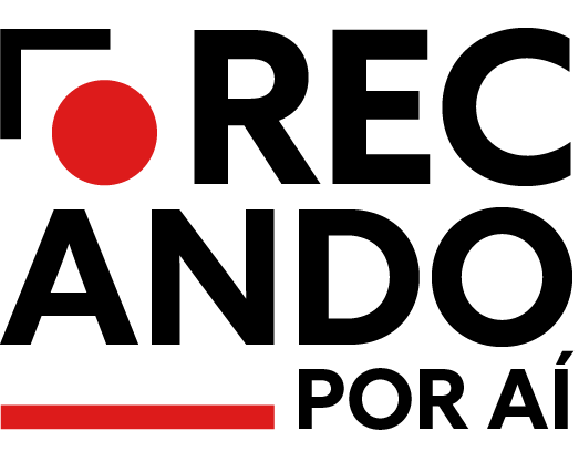 Recando por Aí